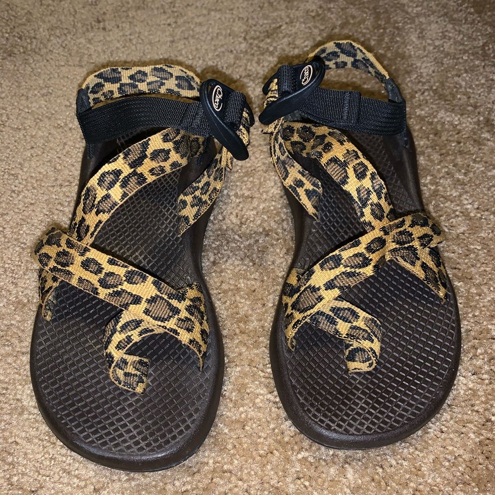 CHEETAH Chaco’s